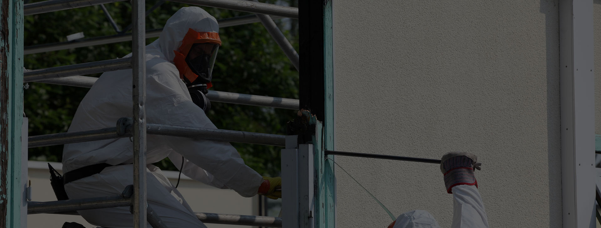 Prendre contact avec une entreprise de déconstruction à Valenciennes