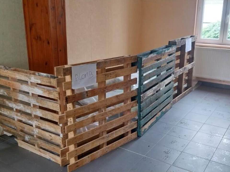 Entreprise de démolition près de Valenciennes